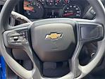 New 2025 Chevrolet Silverado 1500 Custom Crew Cab 4WD Pickup for sale #339602 - photo 7