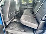 New 2025 Chevrolet Silverado 1500 Custom Crew Cab 4WD Pickup for sale #339755 - photo 15