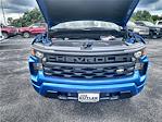 New 2025 Chevrolet Silverado 1500 Custom Crew Cab 4WD Pickup for sale #339755 - photo 18