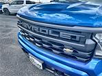 New 2025 Chevrolet Silverado 1500 Custom Crew Cab 4WD Pickup for sale #339755 - photo 19