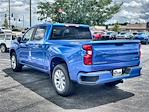 New 2025 Chevrolet Silverado 1500 Custom Crew Cab 4WD Pickup for sale #339755 - photo 2
