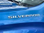 New 2025 Chevrolet Silverado 1500 Custom Crew Cab 4WD Pickup for sale #339755 - photo 20