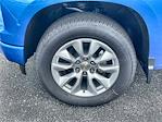 New 2025 Chevrolet Silverado 1500 Custom Crew Cab 4WD Pickup for sale #339755 - photo 23