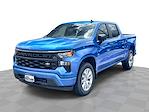 New 2025 Chevrolet Silverado 1500 Custom Crew Cab 4WD Pickup for sale #339755 - photo 24