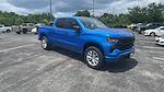 New 2025 Chevrolet Silverado 1500 Custom Crew Cab 4WD Pickup for sale #339755 - photo 25