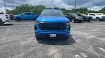 New 2025 Chevrolet Silverado 1500 Custom Crew Cab 4WD Pickup for sale #339755 - photo 26
