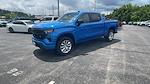 New 2025 Chevrolet Silverado 1500 Custom Crew Cab 4WD Pickup for sale #339755 - photo 27