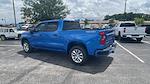 New 2025 Chevrolet Silverado 1500 Custom Crew Cab 4WD Pickup for sale #339755 - photo 29