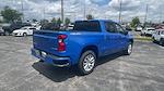 New 2025 Chevrolet Silverado 1500 Custom Crew Cab 4WD Pickup for sale #339755 - photo 31
