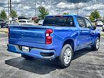 New 2025 Chevrolet Silverado 1500 Custom Crew Cab 4WD Pickup for sale #339755 - photo 34