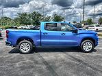 New 2025 Chevrolet Silverado 1500 Custom Crew Cab 4WD Pickup for sale #339755 - photo 35
