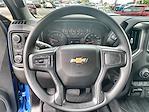 New 2025 Chevrolet Silverado 1500 Custom Crew Cab 4WD Pickup for sale #339755 - photo 38