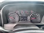 New 2025 Chevrolet Silverado 1500 Custom Crew Cab 4WD Pickup for sale #339755 - photo 39