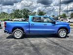 New 2025 Chevrolet Silverado 1500 Custom Crew Cab 4WD Pickup for sale #339755 - photo 4