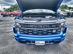 New 2025 Chevrolet Silverado 1500 Custom Crew Cab 4WD Pickup for sale #339755 - photo 49