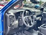 New 2025 Chevrolet Silverado 1500 Custom Crew Cab 4WD Pickup for sale #339755 - photo 6