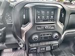 New 2025 Chevrolet Silverado 1500 Custom Crew Cab 4WD Pickup for sale #339755 - photo 9