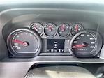 New 2025 Chevrolet Silverado 1500 Custom Crew Cab 4WD Pickup for sale #339967 - photo 8