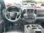 New 2025 Chevrolet Silverado 1500 Custom Crew Cab 4WD Pickup for sale #339967 - photo 17