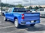 New 2025 Chevrolet Silverado 1500 Custom Crew Cab 4WD Pickup for sale #339967 - photo 2