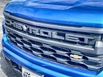 New 2025 Chevrolet Silverado 1500 Custom Crew Cab 4WD Pickup for sale #339967 - photo 22