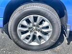 New 2025 Chevrolet Silverado 1500 Custom Crew Cab 4WD Pickup for sale #339967 - photo 24