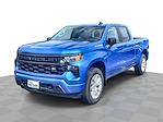 New 2025 Chevrolet Silverado 1500 Custom Crew Cab 4WD Pickup for sale #339967 - photo 26