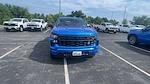 New 2025 Chevrolet Silverado 1500 Custom Crew Cab 4WD Pickup for sale #339967 - photo 28