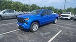 New 2025 Chevrolet Silverado 1500 Custom Crew Cab 4WD Pickup for sale #339967 - photo 29