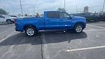 New 2025 Chevrolet Silverado 1500 Custom Crew Cab 4WD Pickup for sale #339967 - photo 34