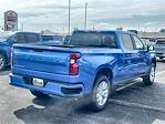 New 2025 Chevrolet Silverado 1500 Custom Crew Cab 4WD Pickup for sale #339967 - photo 3