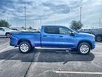 New 2025 Chevrolet Silverado 1500 Custom Crew Cab 4WD Pickup for sale #339967 - photo 37