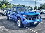 New 2025 Chevrolet Silverado 1500 Custom Crew Cab 4WD Pickup for sale #339967 - photo 38