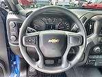 New 2025 Chevrolet Silverado 1500 Custom Crew Cab 4WD Pickup for sale #339967 - photo 40