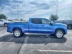 New 2025 Chevrolet Silverado 1500 Custom Crew Cab 4WD Pickup for sale #339967 - photo 4