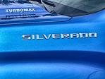 New 2025 Chevrolet Silverado 1500 Custom Crew Cab 4WD Pickup for sale #339967 - photo 56