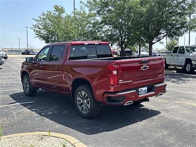 New 2025 Chevrolet Silverado 1500 RST Crew Cab 4WD Pickup for sale #340282 - photo 2