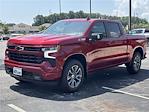 New 2025 Chevrolet Silverado 1500 RST Crew Cab 4WD Pickup for sale #340282 - photo 1