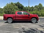 New 2025 Chevrolet Silverado 1500 RST Crew Cab 4WD Pickup for sale #340282 - photo 14