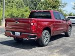 New 2025 Chevrolet Silverado 1500 RST Crew Cab 4WD Pickup for sale #340282 - photo 17