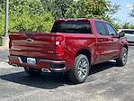 New 2025 Chevrolet Silverado 1500 RST Crew Cab 4WD Pickup for sale #340282 - photo 43