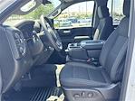 New 2025 Chevrolet Silverado 1500 Custom Crew Cab 4WD Pickup for sale #340514 - photo 15