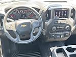 New 2025 Chevrolet Silverado 1500 Custom Crew Cab 4WD Pickup for sale #340514 - photo 16