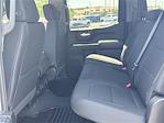 New 2025 Chevrolet Silverado 1500 Custom Crew Cab 4WD Pickup for sale #340514 - photo 18