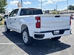 New 2025 Chevrolet Silverado 1500 Custom Crew Cab 4WD Pickup for sale #340514 - photo 2