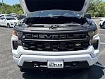 New 2025 Chevrolet Silverado 1500 Custom Crew Cab 4WD Pickup for sale #340514 - photo 20
