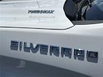 New 2025 Chevrolet Silverado 1500 Custom Crew Cab 4WD Pickup for sale #340514 - photo 21