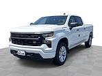 New 2025 Chevrolet Silverado 1500 Custom Crew Cab 4WD Pickup for sale #340514 - photo 23