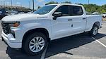 New 2025 Chevrolet Silverado 1500 Custom Crew Cab 4WD Pickup for sale #340514 - photo 26