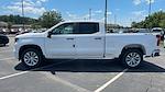 New 2025 Chevrolet Silverado 1500 Custom Crew Cab 4WD Pickup for sale #340514 - photo 27